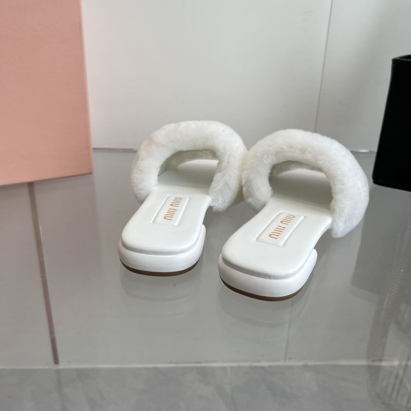 Miu Miu Sandals